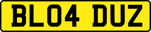 BL04DUZ