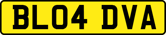 BL04DVA