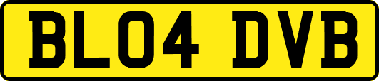 BL04DVB