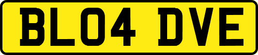 BL04DVE