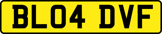 BL04DVF