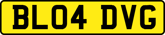 BL04DVG