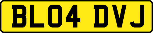 BL04DVJ