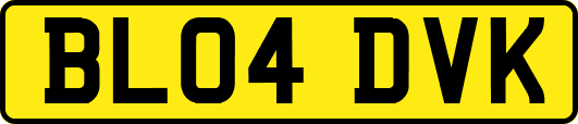 BL04DVK