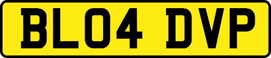 BL04DVP