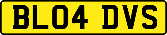 BL04DVS
