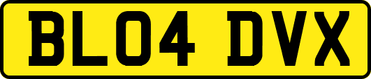 BL04DVX