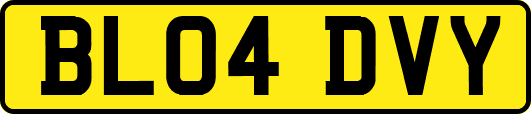 BL04DVY