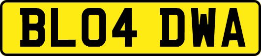 BL04DWA