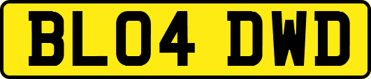 BL04DWD