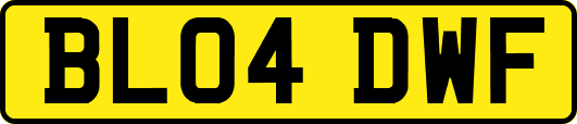 BL04DWF