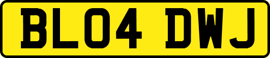 BL04DWJ