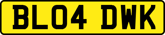 BL04DWK
