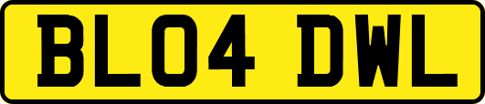 BL04DWL