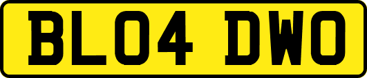 BL04DWO