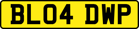 BL04DWP