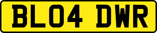 BL04DWR