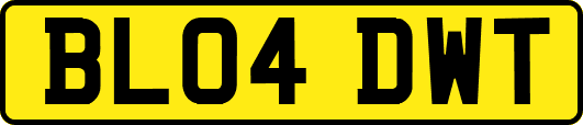BL04DWT