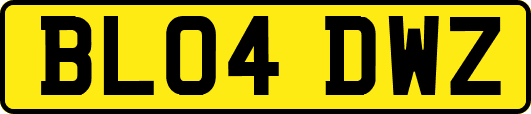 BL04DWZ
