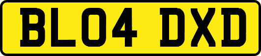 BL04DXD