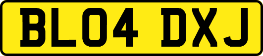 BL04DXJ