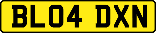 BL04DXN