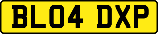 BL04DXP