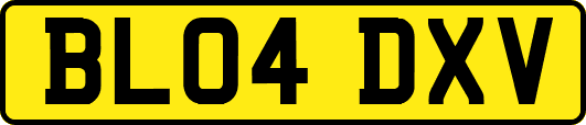 BL04DXV