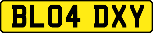 BL04DXY