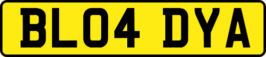 BL04DYA