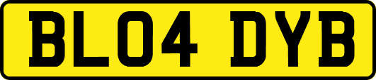 BL04DYB