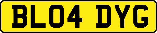 BL04DYG