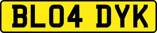 BL04DYK