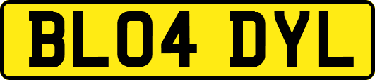 BL04DYL