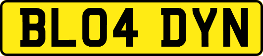 BL04DYN