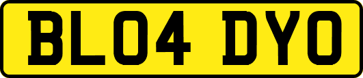 BL04DYO