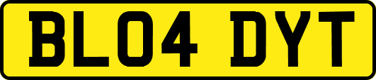 BL04DYT