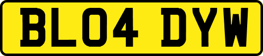 BL04DYW