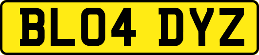 BL04DYZ