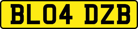 BL04DZB