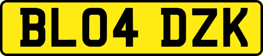 BL04DZK