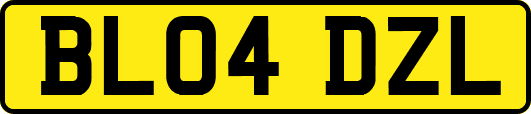 BL04DZL