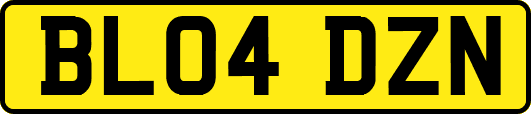 BL04DZN