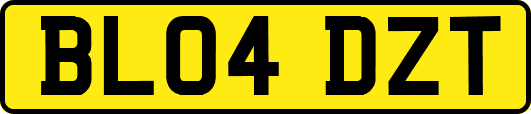 BL04DZT