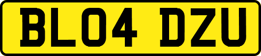 BL04DZU