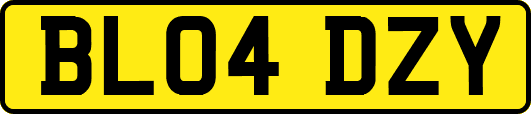 BL04DZY