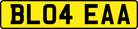 BL04EAA