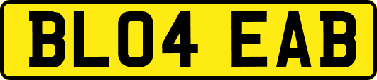 BL04EAB