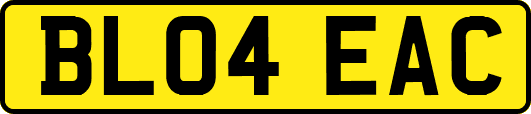 BL04EAC