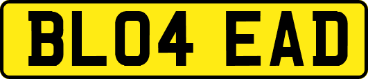 BL04EAD